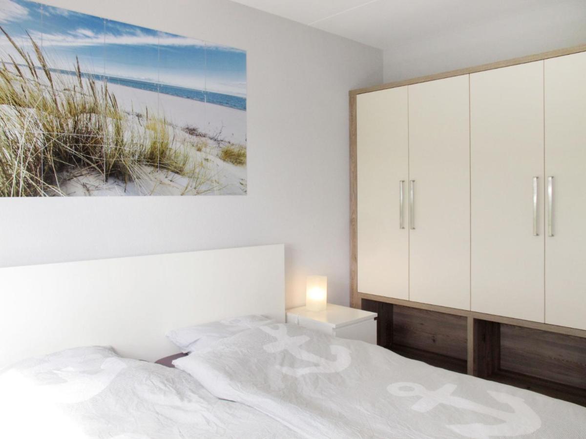Holiday Home Tossens-8 By Interhome Dış mekan fotoğraf