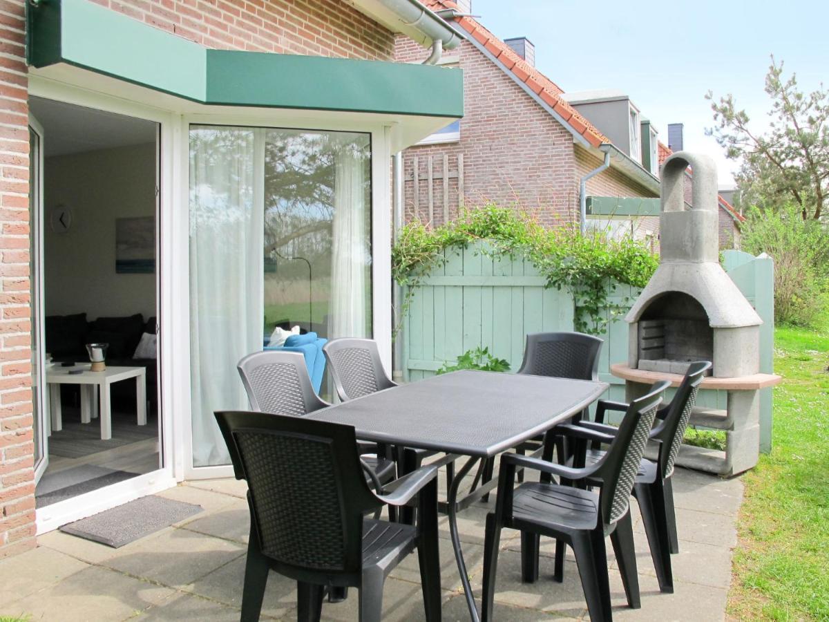 Holiday Home Tossens-8 By Interhome Dış mekan fotoğraf