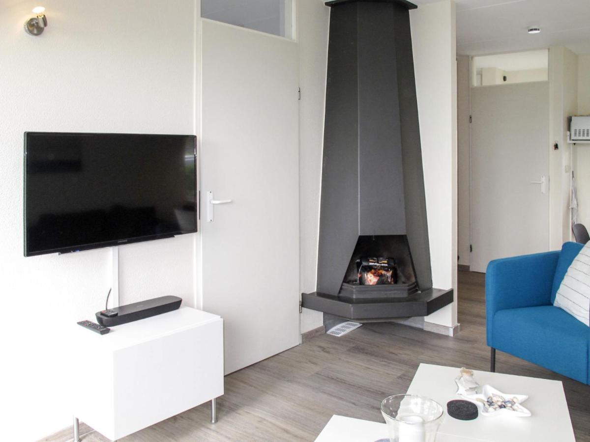 Holiday Home Tossens-8 By Interhome Dış mekan fotoğraf