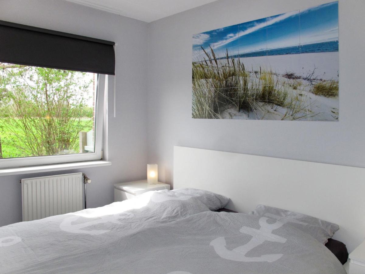 Holiday Home Tossens-8 By Interhome Dış mekan fotoğraf